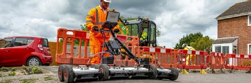 Openreach connects first customers under Project Gigabit partnership